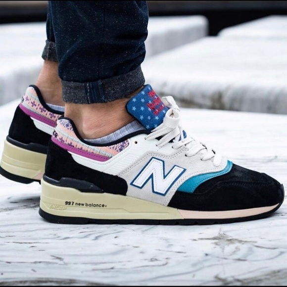 new balance festival pack